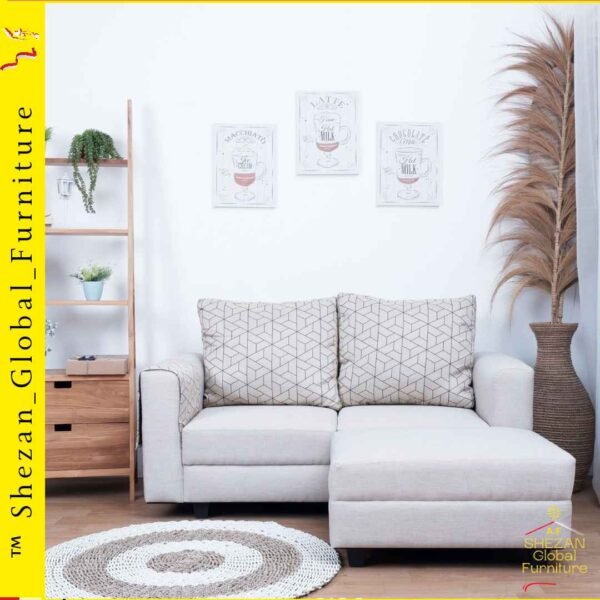 Sofa Sectional Minimalis - Image 2