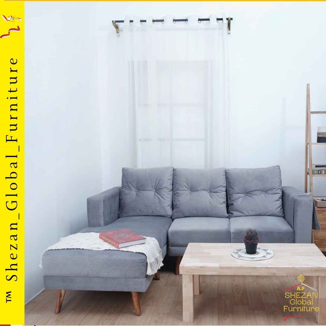 Sofa Sectional Minimalis - Image 3
