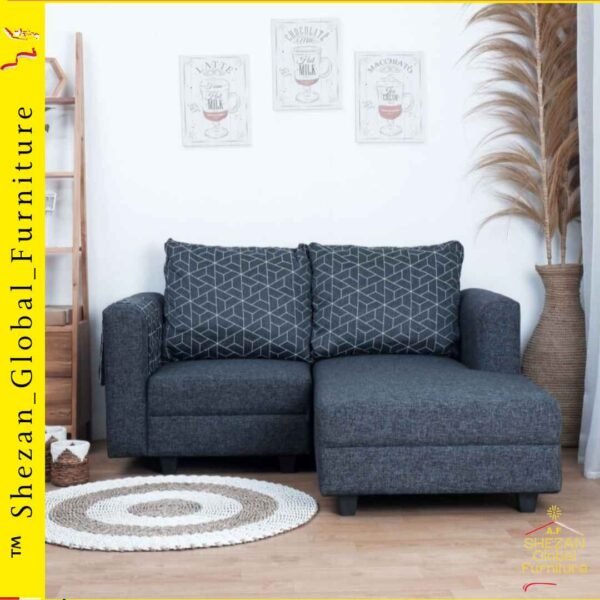 Sofa Sectional Minimalis