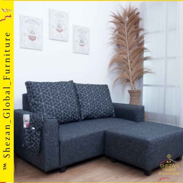 Sofa Sectional Minimalis - Image 4