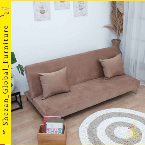 Sofa Bed Minimalis - Image 2