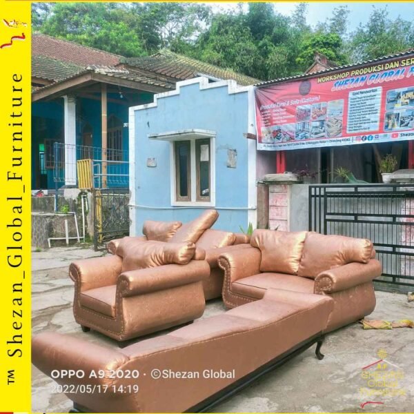 Sofa Custom home 8 Seater