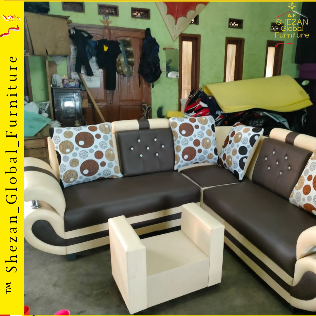 Sofa Sudut L - Image 6