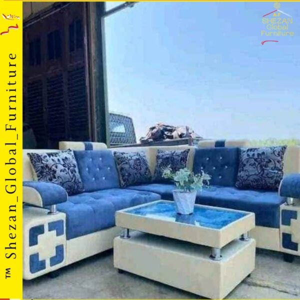 Sofa Sudut L - Image 3