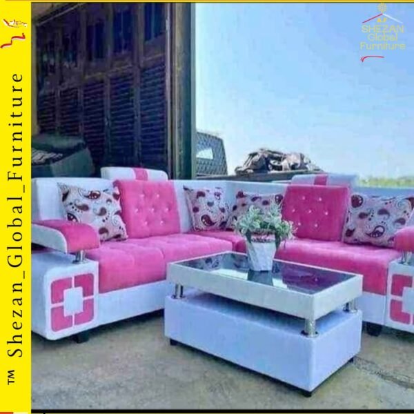 Sofa Sudut L