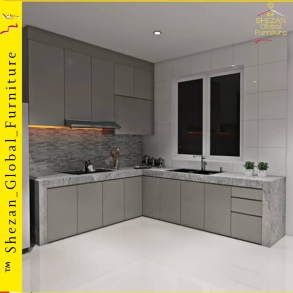 Kitchen set Custom - Image 2