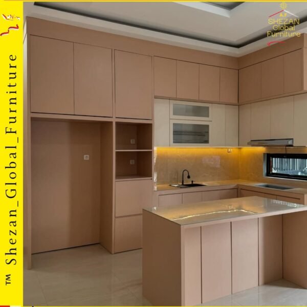 Kitchen set Custom - Image 3