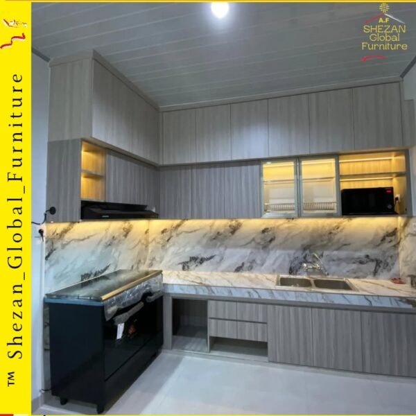 Kitchen set Custom - Image 4
