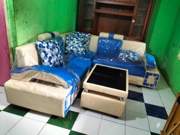 Sofa Sudut L - Image 4