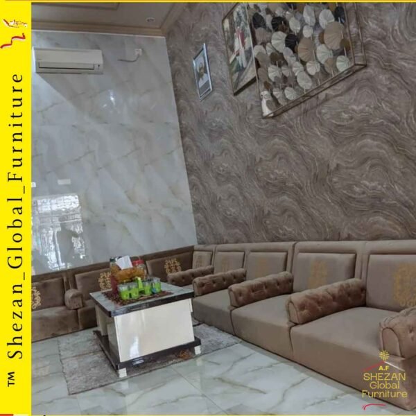 Custom Sofa Lesehan Arab - Image 4
