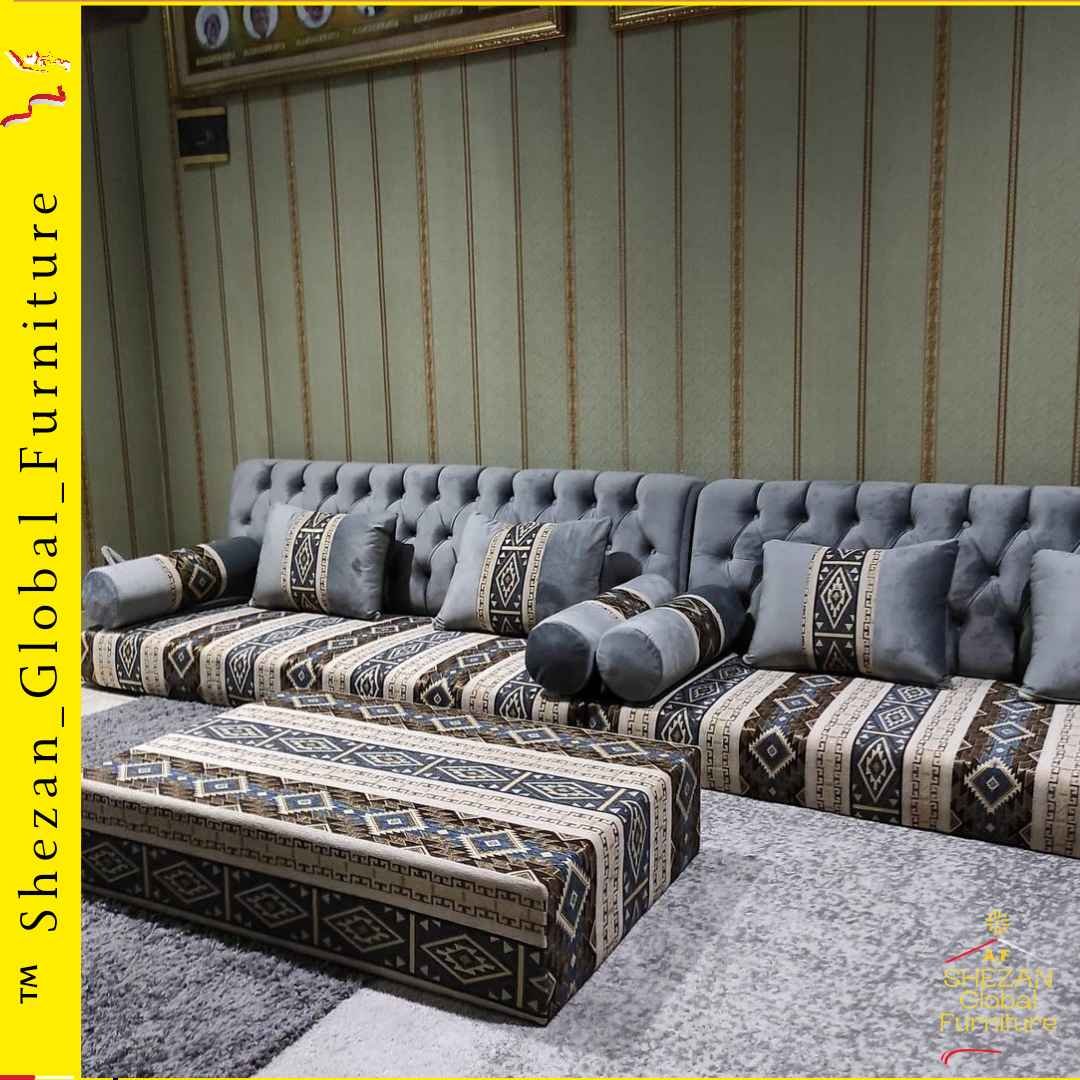 sofa arab lesehan terbaik bisa custom sesuai keinginan