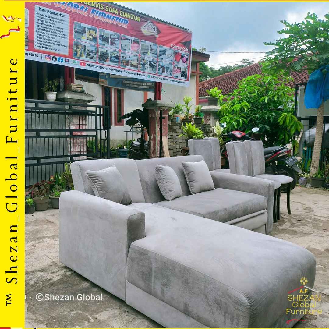 Produksi Sofa Custom Bisa Request Sesuai keinginan - Image 4
