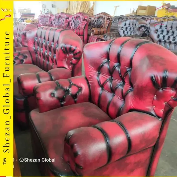 Jasa Pembuatan Sofa Custom bisa untuk Jumlah besar - Image 4
