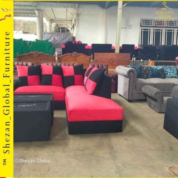 Jasa Pembuatan Sofa Custom bisa untuk Jumlah besar - Image 6
