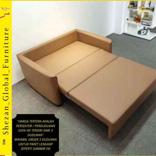 Jual sofa rumah sakit bisa custom sesuai keinginan - Image 3